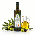 Olive Oil & Olives