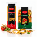 Pastas -ROMERO