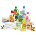 Laundry & Hygiiene Products