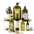 Olive Oil & Olives