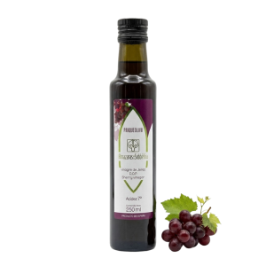 Grape Vinegar 250ml - Parqueoliva Almazaras de la Subbética
