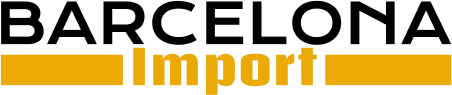 Barcelona Import